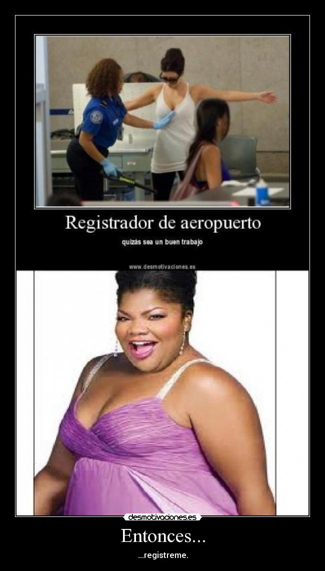 carteles mujer registrar desmotivaciones