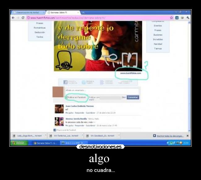algo -