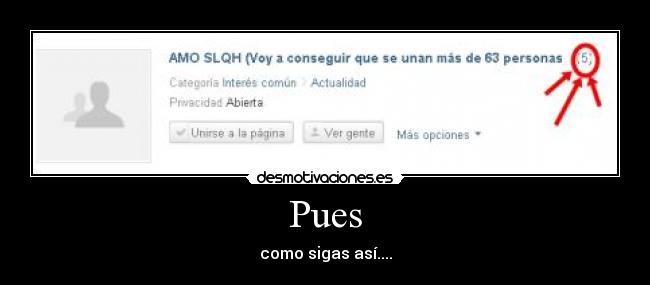 carteles mlm14 desmotivaciones