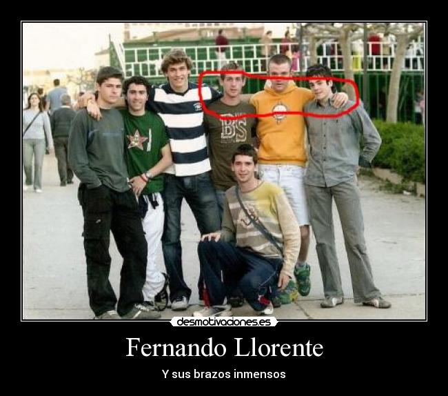 Fernando Llorente -