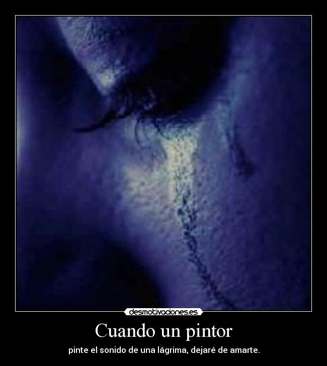 carteles quieroo desmotivaciones