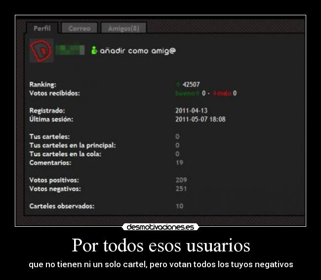 carteles troll desmotivaciones