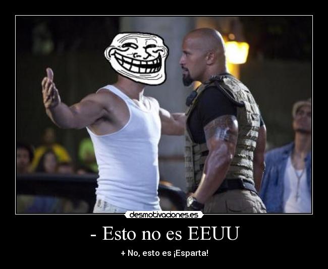 carteles fast furious desmotivaciones