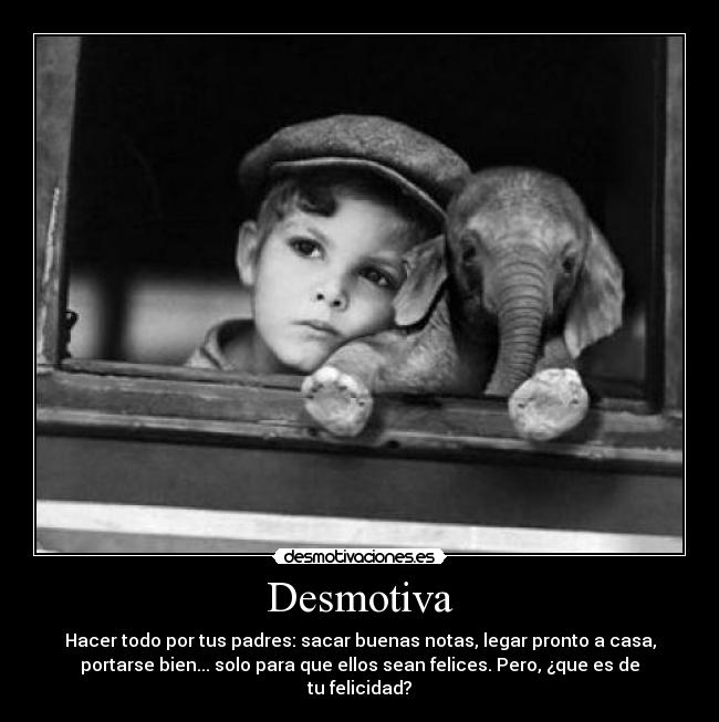 Desmotiva -