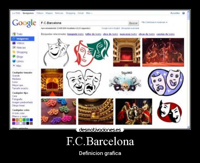 F.C.Barcelona -