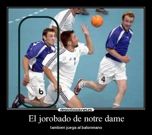 El jorobado de notre dame - 