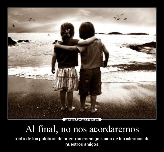 carteles enemigos desmotivaciones