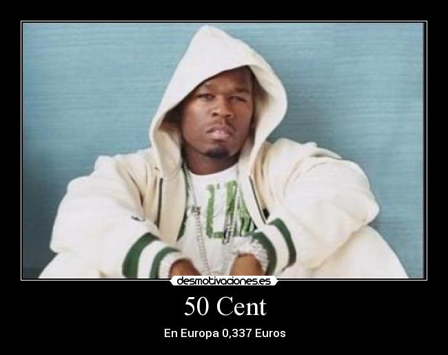 50 Cent -