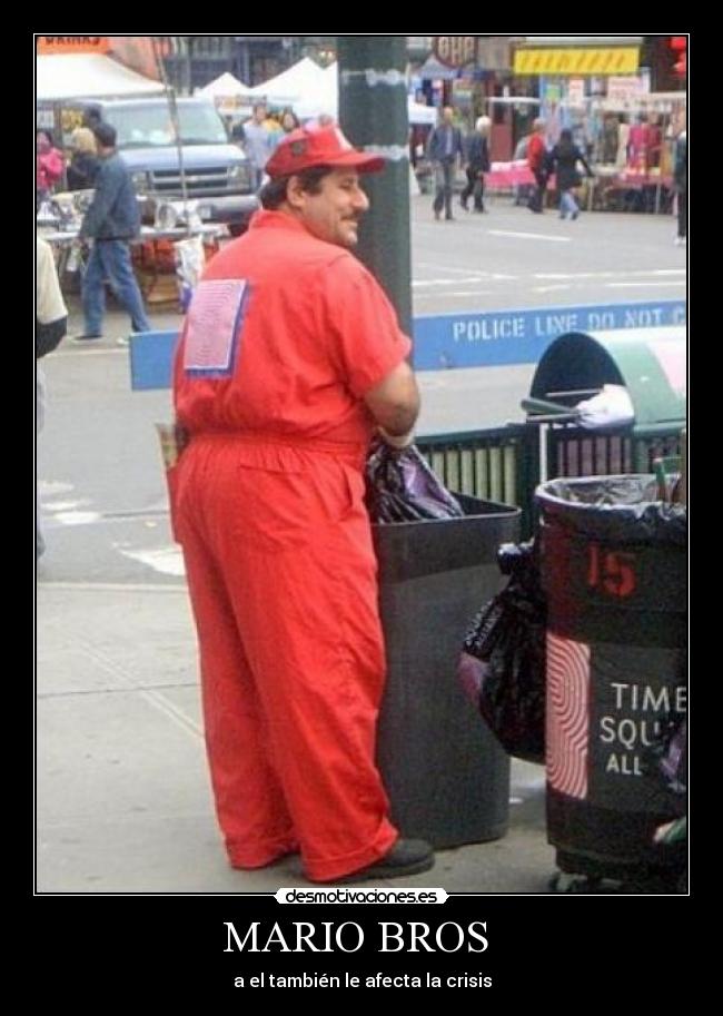 MARIO BROS  - 