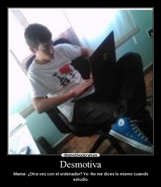 Desmotiva - 