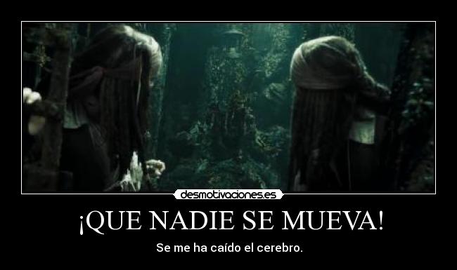 carteles piratas desmotivaciones