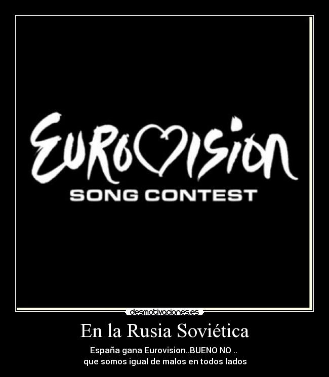 En la Rusia Soviética - 