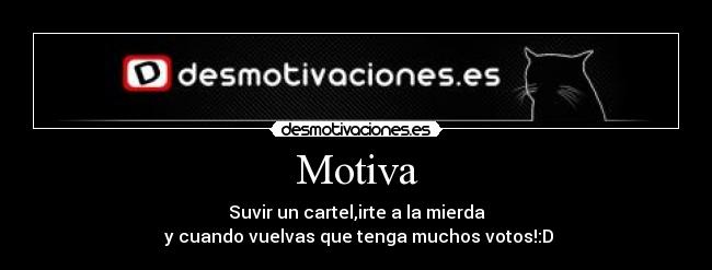 Motiva -