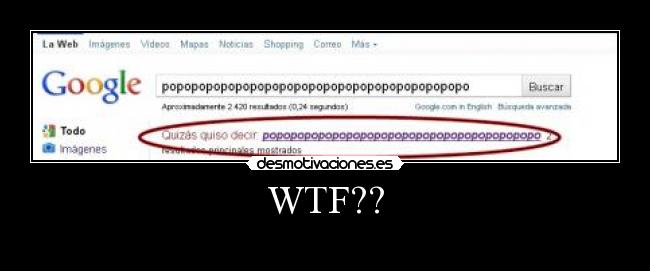 WTF?? -