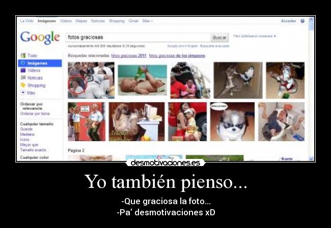 carteles gagabeliever desmotivaciones