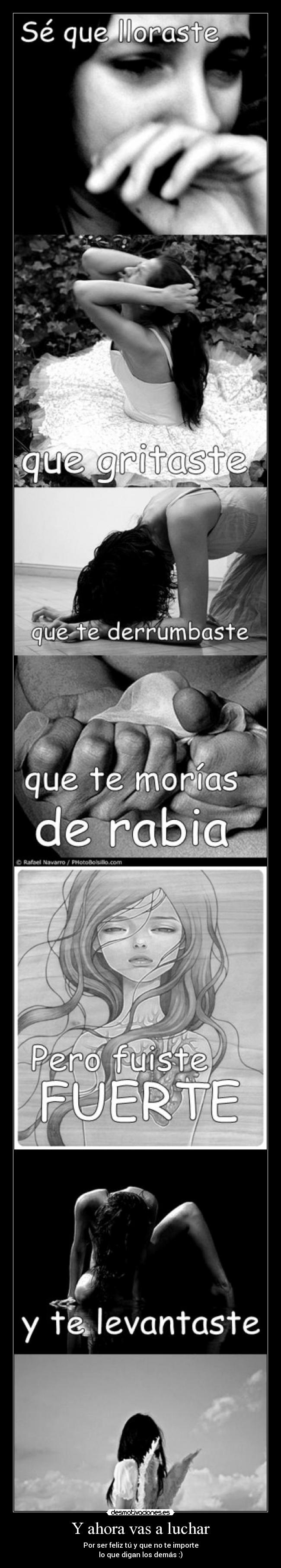 carteles felicidad desmotivaciones