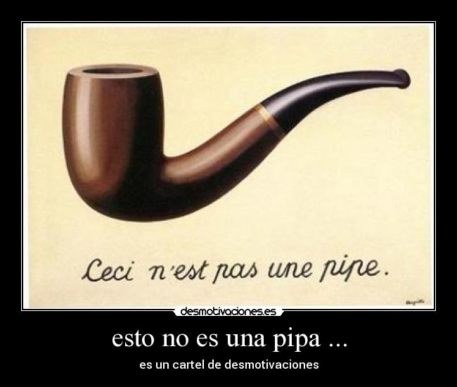 carteles desmotivaciones