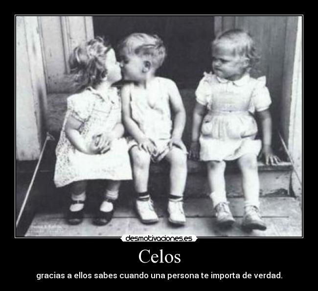 Celos -
