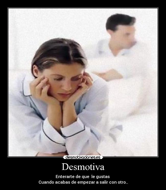 Desmotiva -