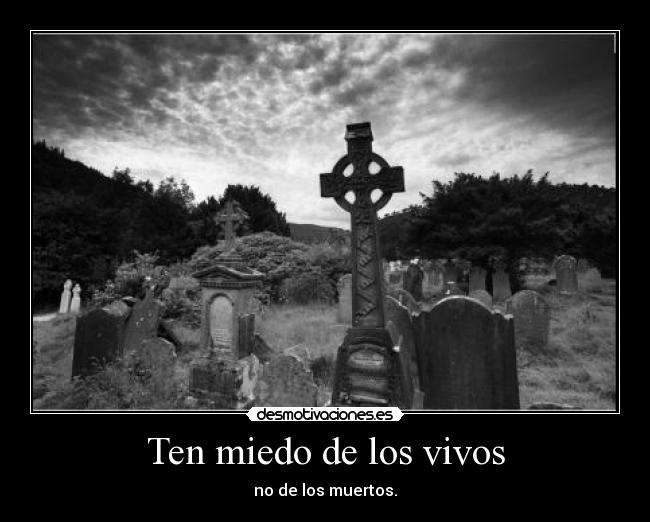 carteles miedo anukyta_22 desmotivaciones