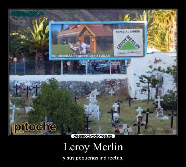 Leroy Merlin - 