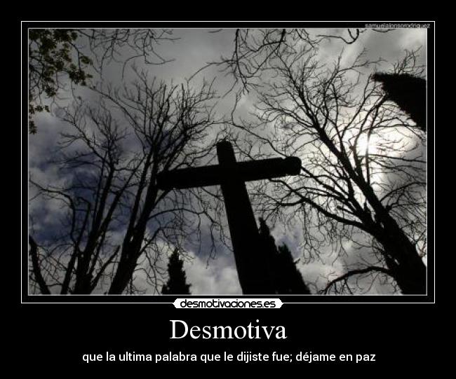 Desmotiva - 