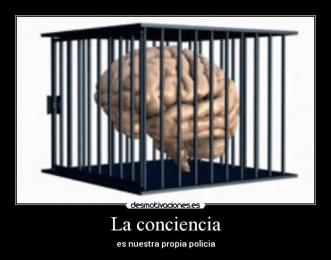 carteles conciencia desmotivaciones