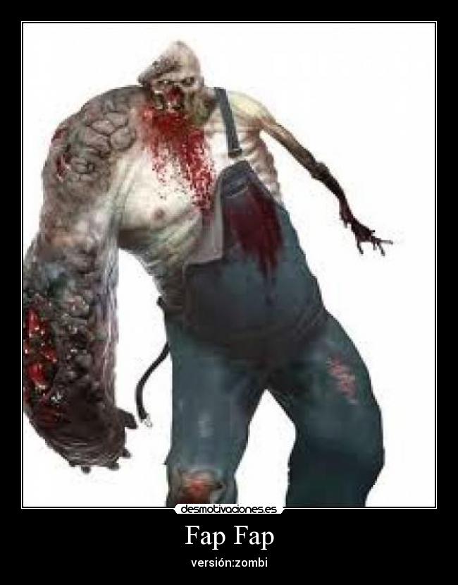 carteles fap fap desmotivaciones