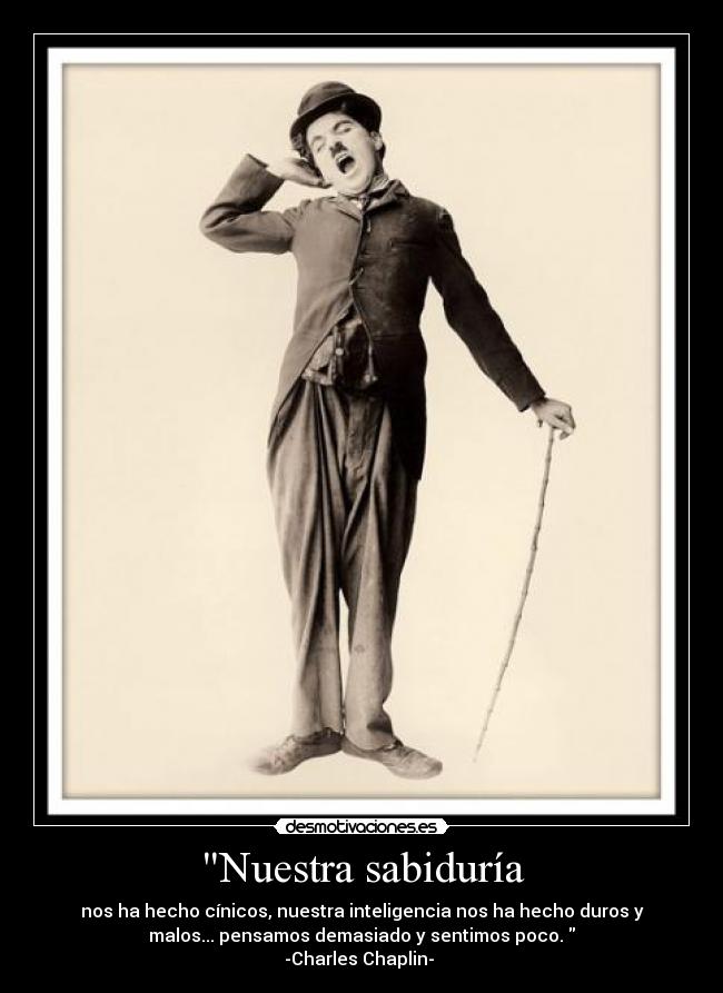 carteles charles chaplin gran dictador iraya12 desmotivaciones