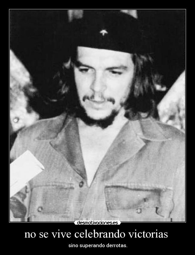 carteles politica desmotivaciones