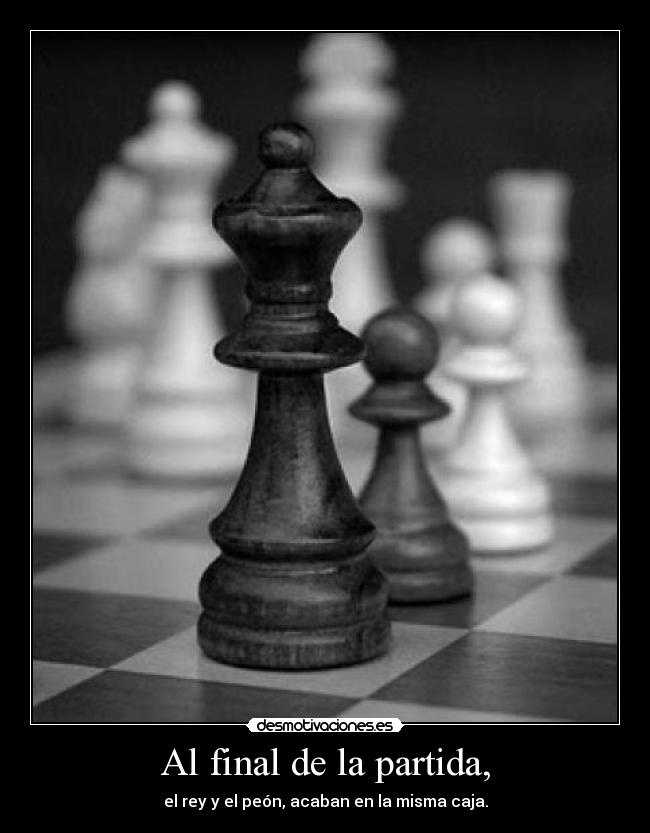 carteles final desmotivaciones