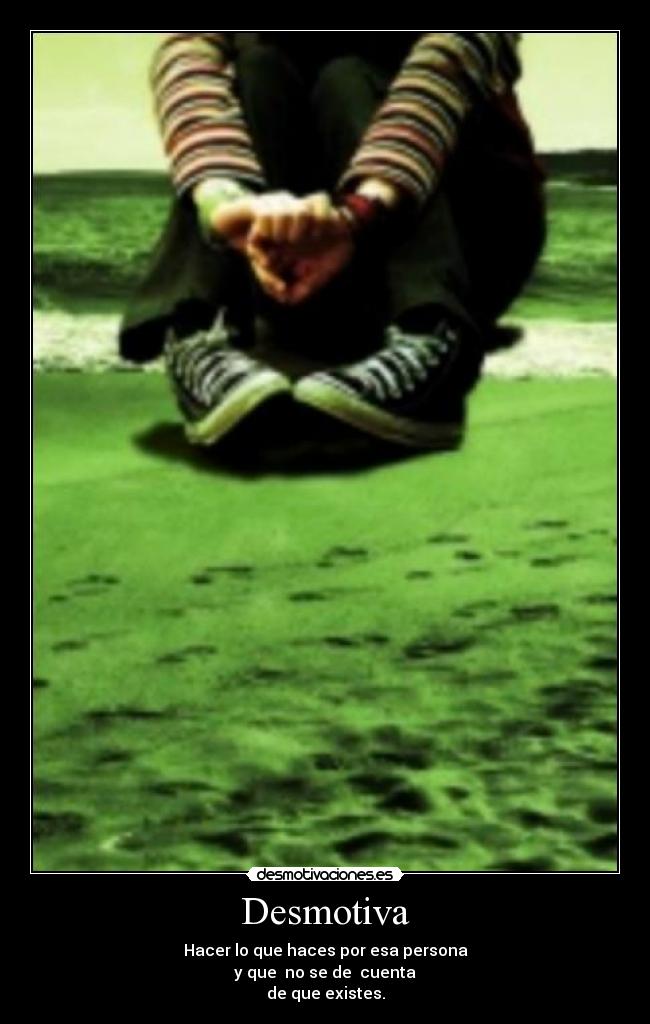 Desmotiva -