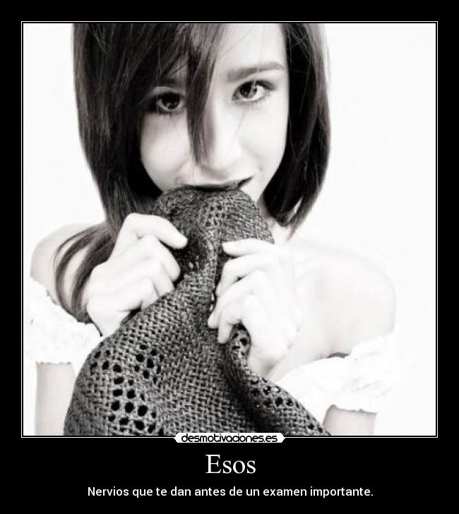 Esos -