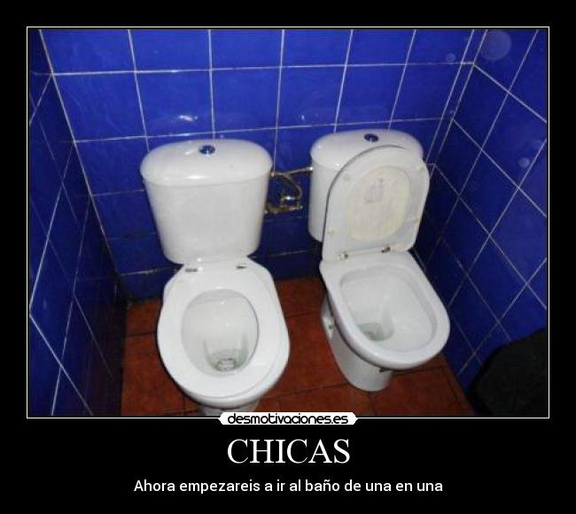 CHICAS -