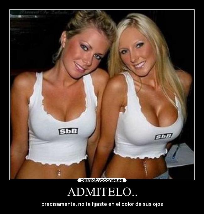 ADMITELO.. - 