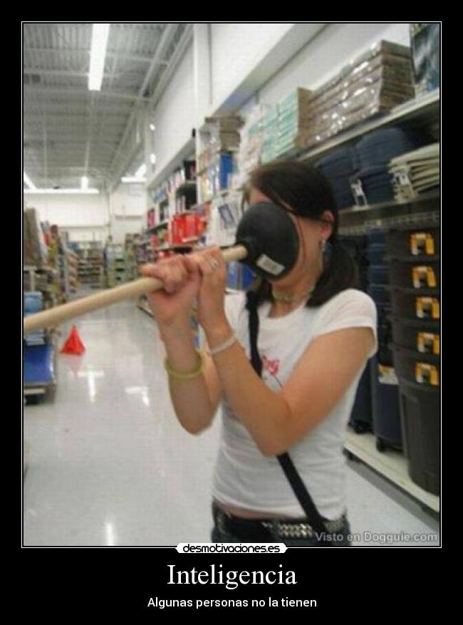 Inteligencia -