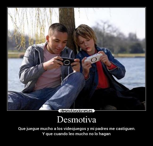 Desmotiva - 