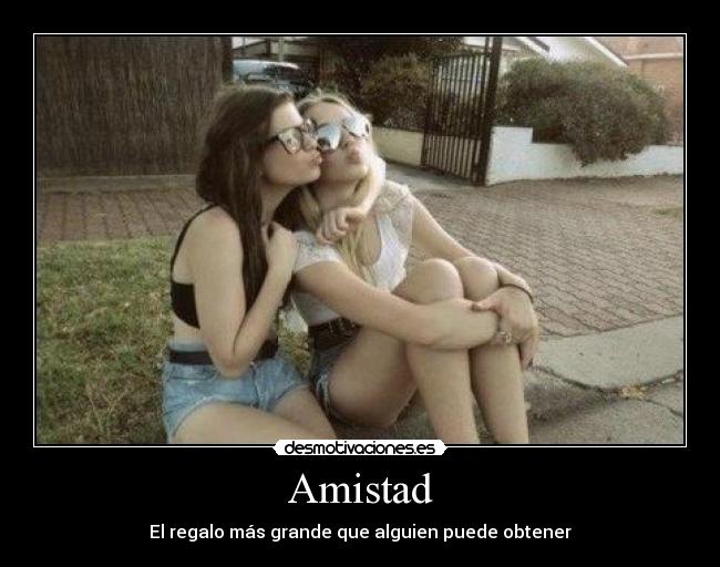 Amistad - 