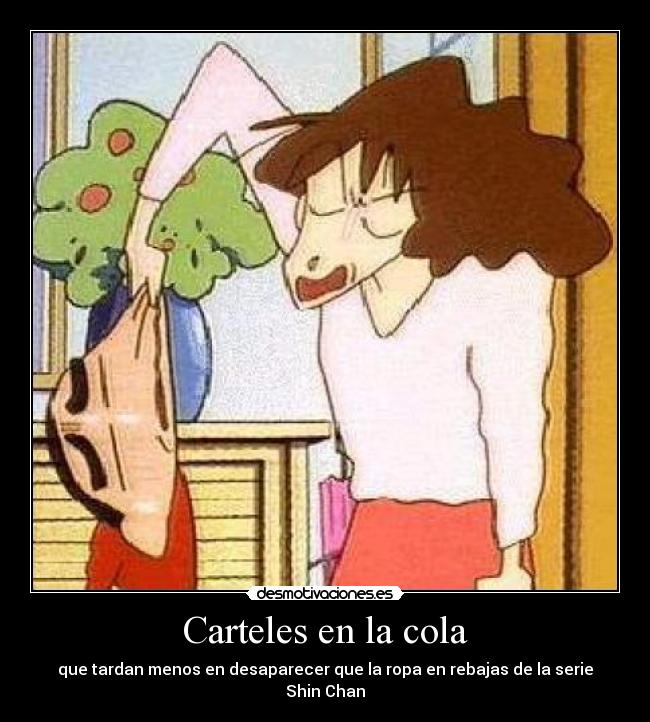 carteles chan desmotivaciones