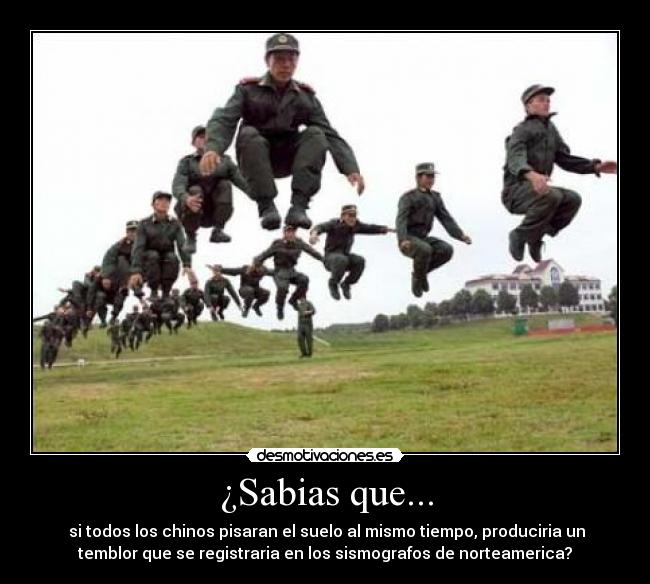 carteles chinos desmotivaciones