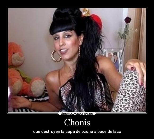 Chonis - 