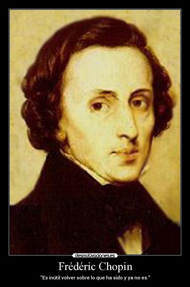 Frédéric Chopin - 
