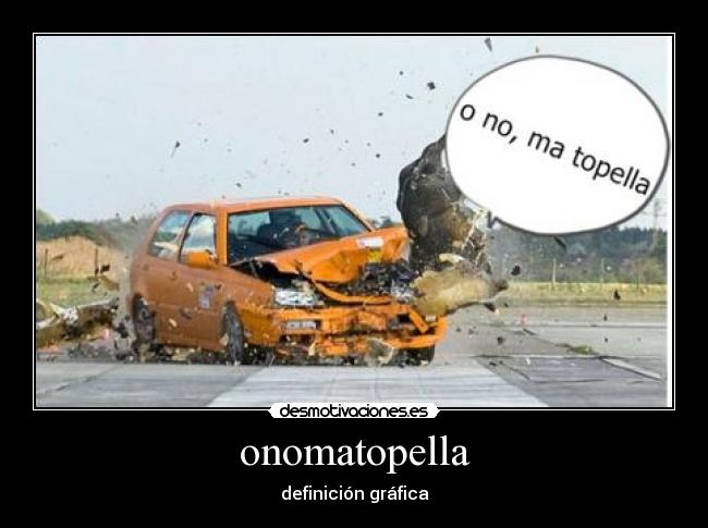 onomatopella - 