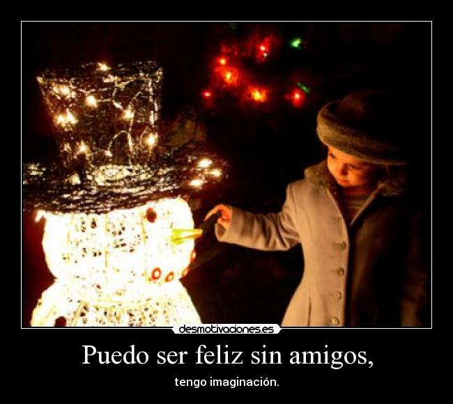 sin amigos a los 30