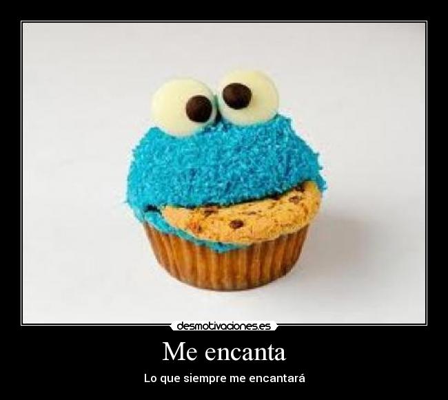 Me encanta - 