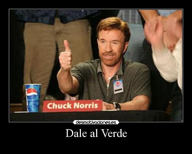 carteles vota positivo desmotivaciones