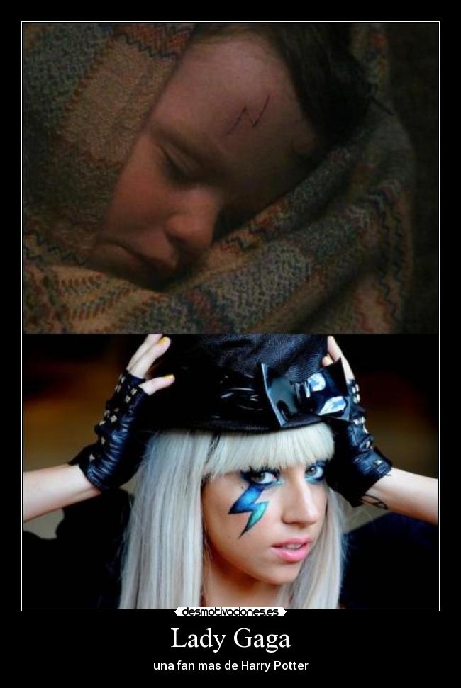 Lady Gaga - 