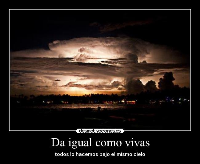 carteles vida cielo desmotivaciones