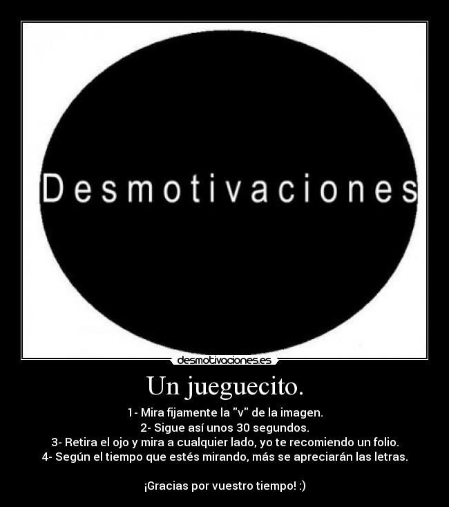 carteles juego desmotivaciones