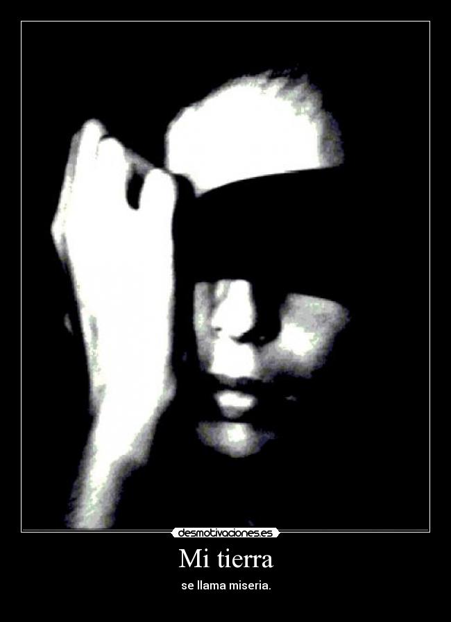 Mi tierra - 